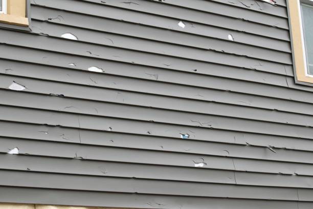 Siding for New Construction in Merrionette Park, IL